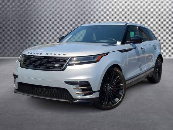 LAND ROVER RANGE ROVER VELAR 2025 SALYL2FU9SA396077 image